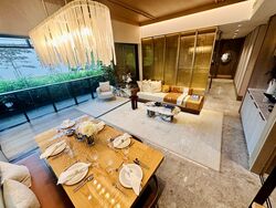 Watten House (D11), Condominium #447910811